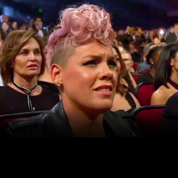 Pink, American Music Awards 2017, AMAs Pink, American Music Awards 2017, AMAs